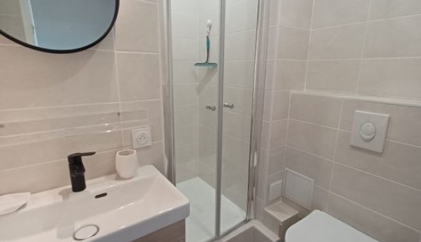 Logement �tudiant Duplex &agrave; Ramonville Saint Agne (31520)