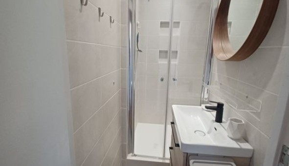 Logement �tudiant Duplex &agrave; Ramonville Saint Agne (31520)
