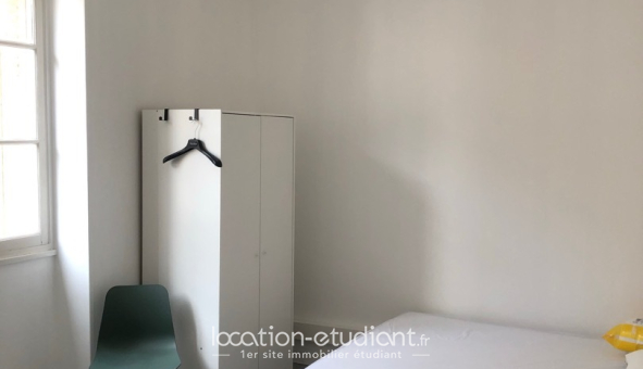 Logement étudiant T5 &agrave; Reims (51100)