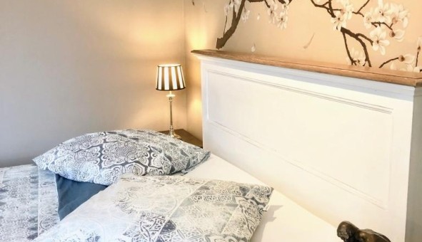 Logement tudiant Duplex à Reims (51100)