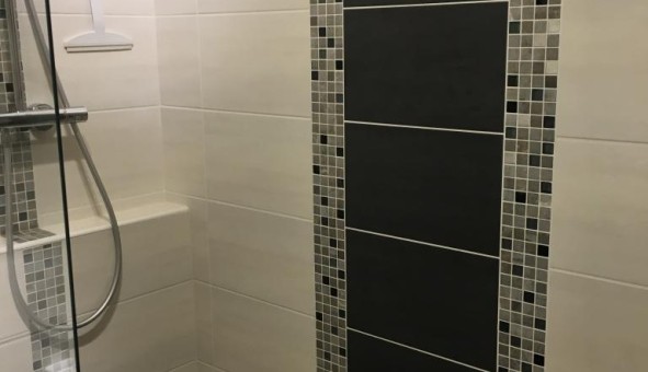 Logement tudiant Duplex à Reims (51100)