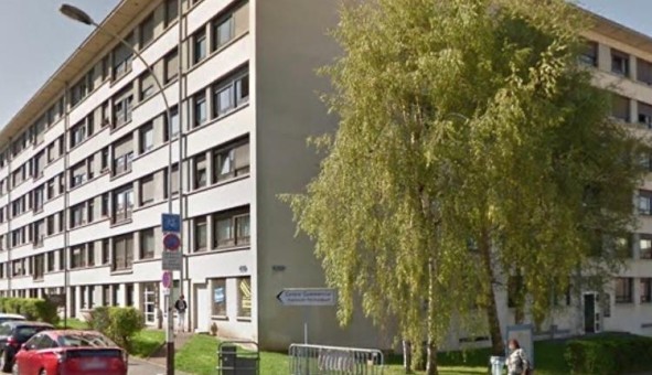 Logement tudiant Duplex à Reims (51100)