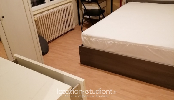 Logement étudiant Duplex &agrave; Reims (51100)