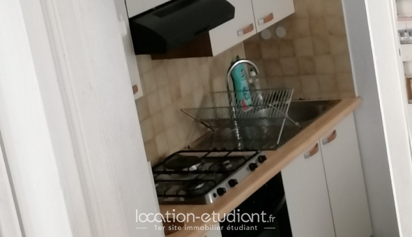 Logement étudiant Duplex &agrave; Reims (51100)