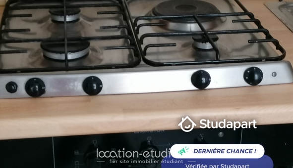 Logement étudiant Duplex &agrave; Reims (51100)