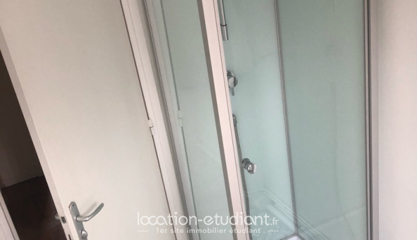 Logement �tudiant Duplex &agrave; Reims (51100)