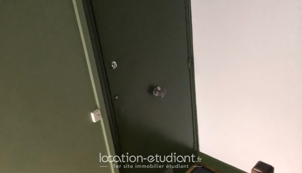 Logement �tudiant Duplex &agrave; Reims (51100)