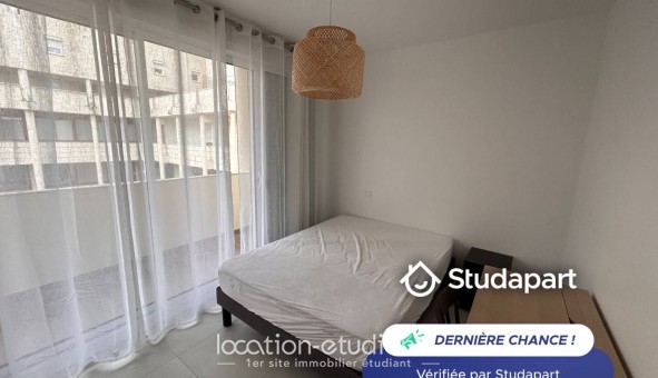 Logement �tudiant Duplex &agrave; Reims (51100)