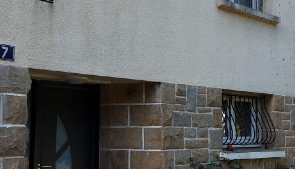 Logement tudiant Location Duplex Vide Rennes (35000)
