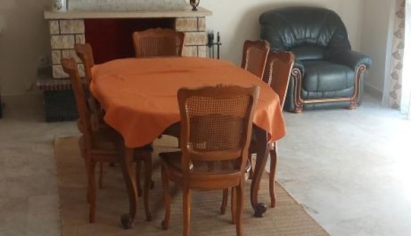 Logement tudiant Duplex à Rennes (35000)