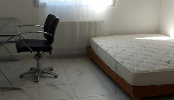 Logement tudiant Duplex à Rennes (35000)