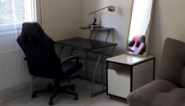 Logement tudiant Duplex à Rennes (35000)