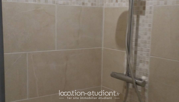 Logement étudiant T3 &agrave; Rennes (35000)