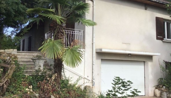 Logement �tudiant Duplex &agrave; Rillieux la Pape (69140)