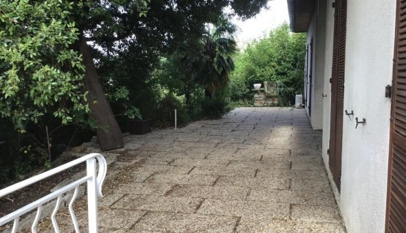 Logement �tudiant Duplex &agrave; Rillieux la Pape (69140)