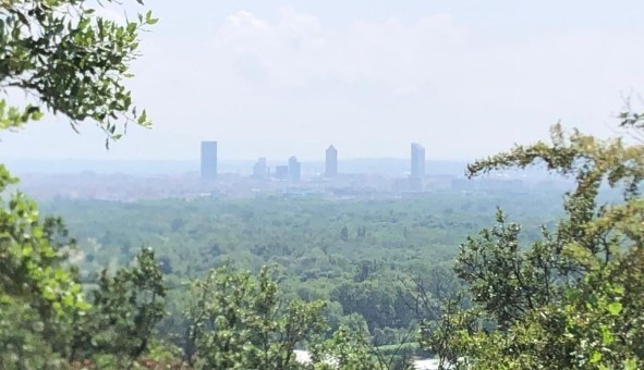 Logement �tudiant Duplex &agrave; Rillieux la Pape (69140)