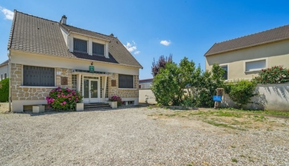 Logement �tudiant Location Duplex Vide Roissy en France (95700)