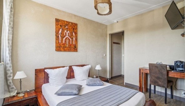 Logement �tudiant Duplex &agrave; Roissy en France (95700)