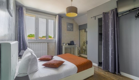 Logement �tudiant Duplex &agrave; Roissy en France (95700)