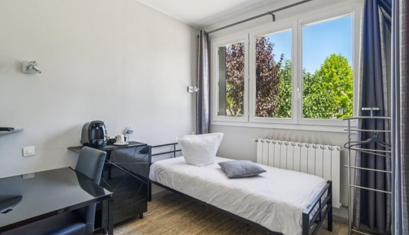 Logement �tudiant Duplex &agrave; Roissy en France (95700)