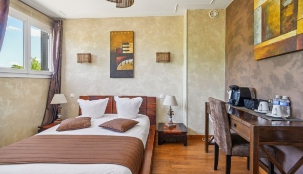 Logement �tudiant Duplex &agrave; Roissy en France (95700)