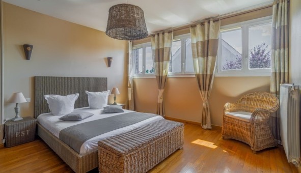 Logement �tudiant Duplex &agrave; Roissy en France (95700)