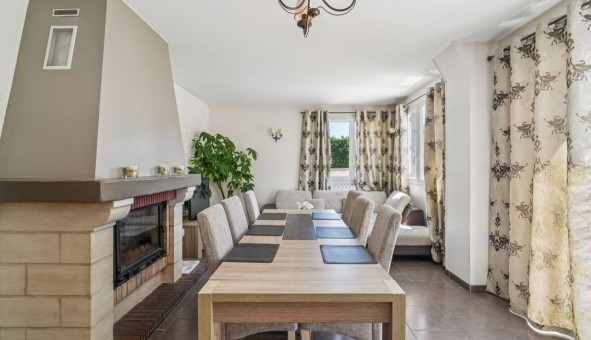 Logement �tudiant Duplex &agrave; Roissy en France (95700)