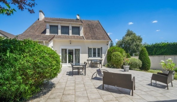 Logement �tudiant Duplex &agrave; Roissy en France (95700)