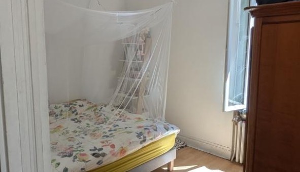 Logement tudiant Duplex à Romans sur Isre (26100)