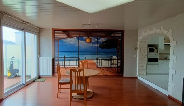 Logement �tudiant Location Duplex Vide Rouen (76100)