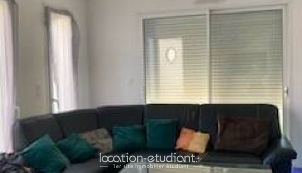 Logement tudiant Location Duplex Meublé Saint Barthlemy d'Anjou (49124)