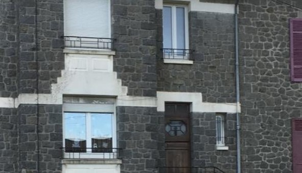Logement tudiant Duplex à Saint Brieuc (22000)