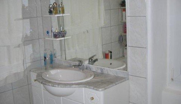 Logement tudiant Duplex à Saint Brieuc (22000)