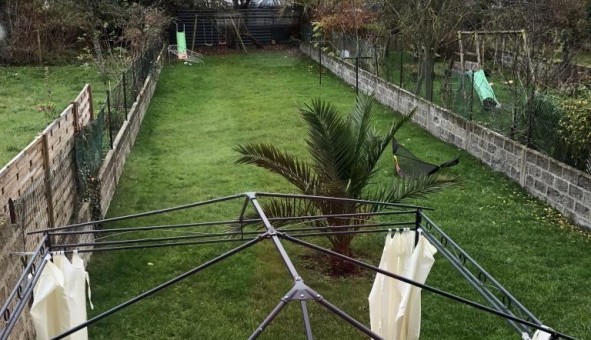 Logement tudiant Duplex à Saint Brieuc (22000)