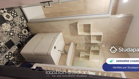 Logement tudiant Duplex à Saint Clment de la Place (49370)