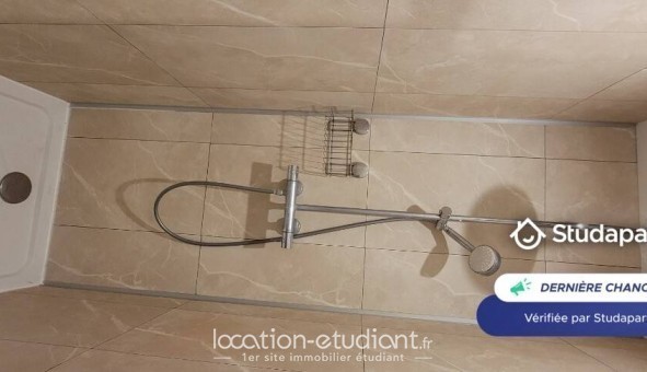Logement tudiant Duplex à Saint Clment de la Place (49370)