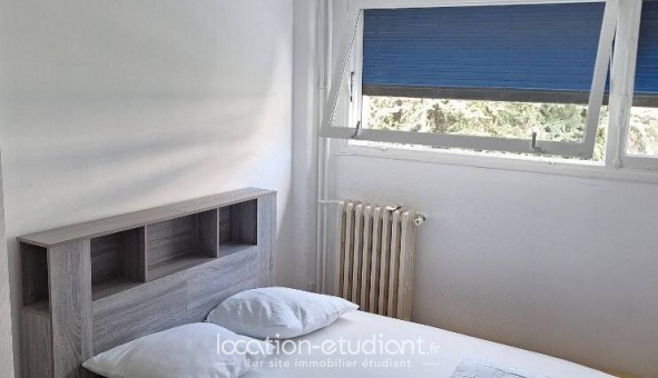 Logement �tudiant Duplex &agrave; Saint �tienne (42100)