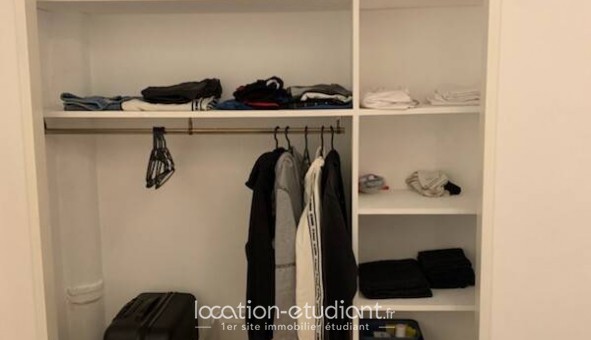 Logement �tudiant Duplex &agrave; Saint �tienne (42100)