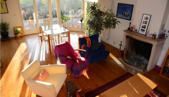 Logement �tudiant Duplex &agrave; Saint Genis Laval (69230)