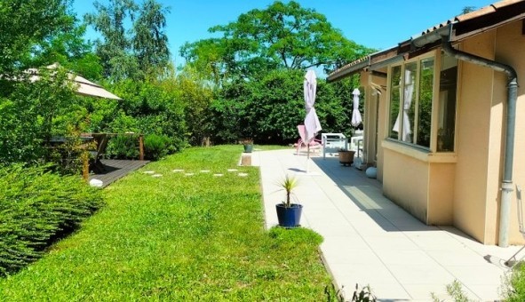 Logement �tudiant Duplex &agrave; Saint Genis Laval (69230)