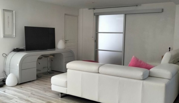Logement �tudiant Duplex &agrave; Saint Genis Laval (69230)