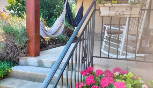 Logement �tudiant Duplex &agrave; Saint Genis Laval (69230)