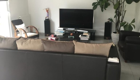 Logement tudiant Location Duplex Vide Saint Herblain (44800)