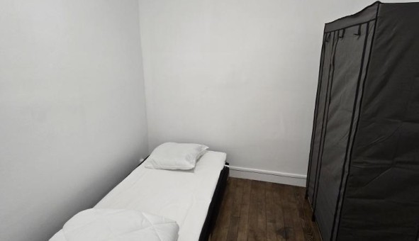 Logement �tudiant Duplex &agrave; Saint Joachim (44720)