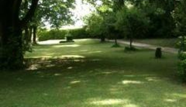 Logement tudiant Duplex à Saint Martin d'Hres (38400)
