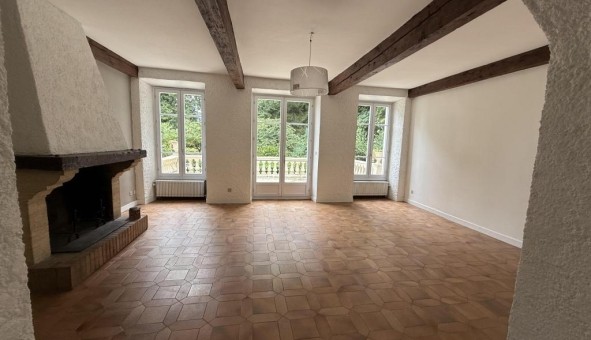 Logement �tudiant Duplex &agrave; Saint Martin d'H�res (38400)