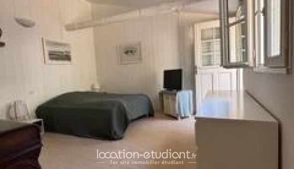 Logement étudiant T3 &agrave; Saint Martin de Ré (17410)
