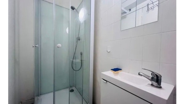 Logement �tudiant Duplex &agrave; Saint Nazaire (44600)
