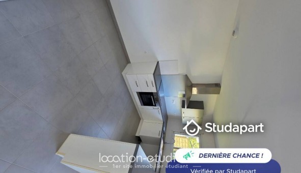 Logement tudiant Duplex à Sainte Luce sur Loire (44980)