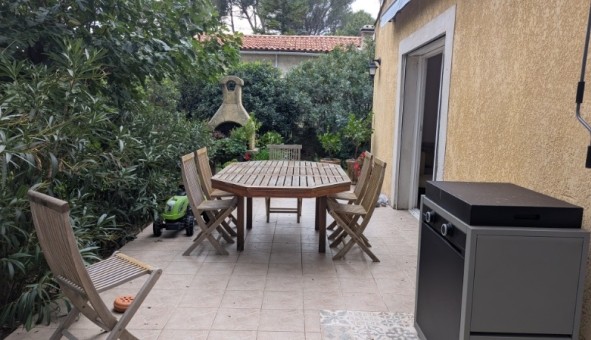 Logement tudiant Duplex à Salon de Provence (13300)